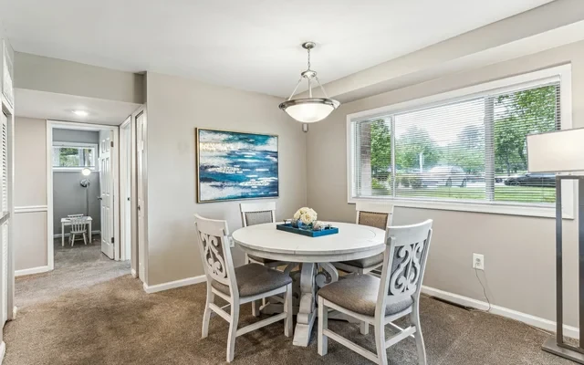 Windsor Forest Apartments 4