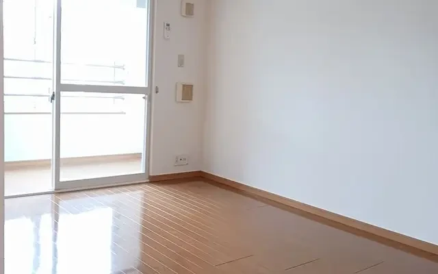 メゾン・クレール 203号室 - Kitakata student accommodation - 203 - 2LDK