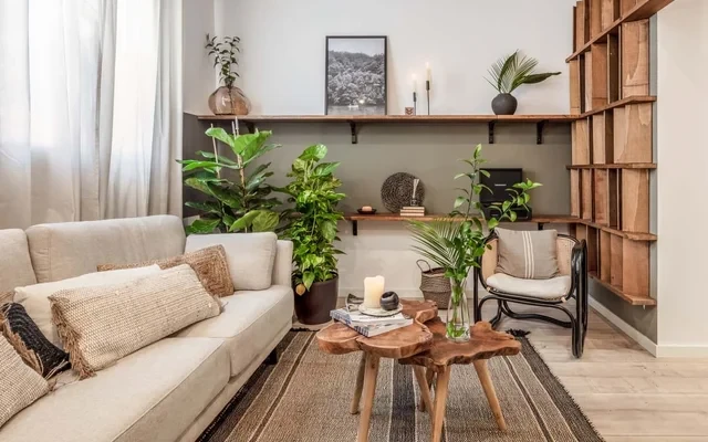 Hema - 2 bedrooms in Trafalgar 3