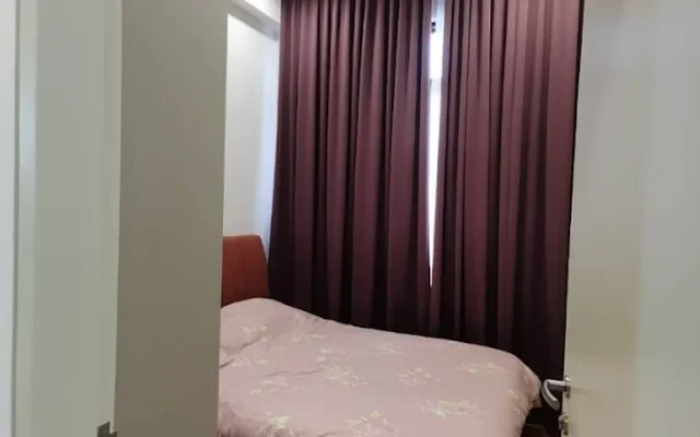 The Park 2, Bukit Jalil 0