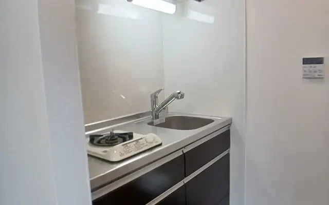 フィオ－レ 1階 - Imabari student accommodation - 1階 - 1R
