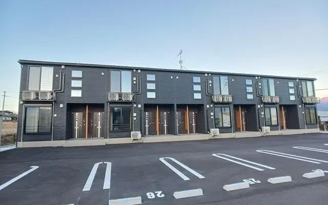 SPRING HILL駒ヶ根B 105号室 - Komagane student accommodation