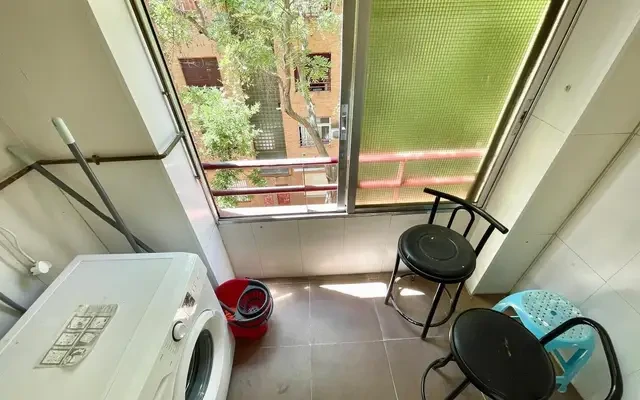 apartment near Calle de los Andaluces del Pozo 3