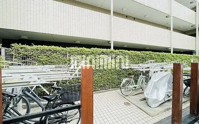 Vista Garden Nishi-Ogikubo - Tokyo student accommodation