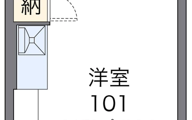 ミランダアビタシオン　Ⅲ 1