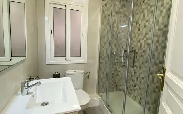 apartment in El Fort Pienc (Eixample) 0