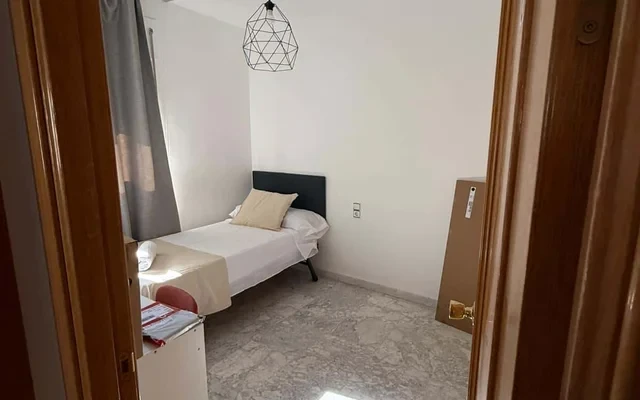 AVENIDA DE AURORA 17 3