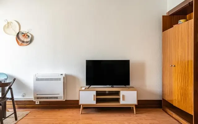 apartment near Rua da Azinheira - Setubal student accommodation