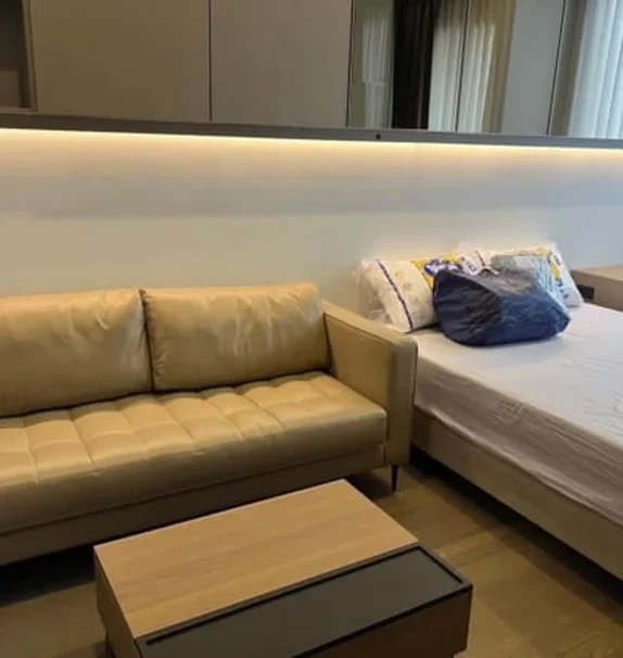 1-BR Condo for Rent, ฿22,000/month, Park Origin Phayathai