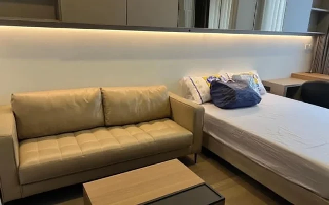1-BR Condo for Rent, ฿22,000/month, Park Origin Phayathai 0