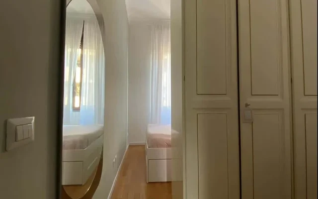 Apartment in Via Matteo Maria Boiardo, Milano for 50 m² with 1 bedroom 3