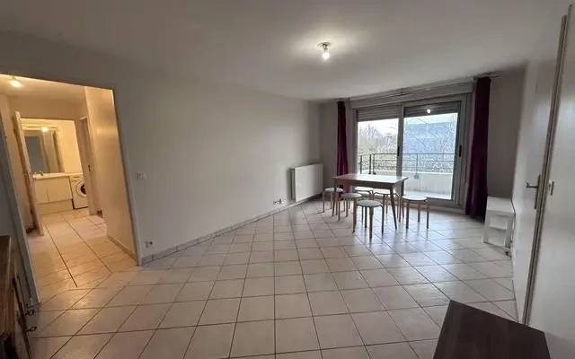 Creteil 94e·65m²·F3·AppartementNo furniture 2