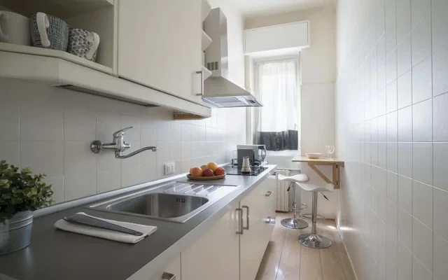 Suite Tripla in Sigieri 4