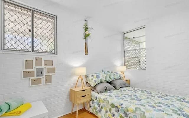 124 SIR FRED SCHONELL DRIVE 0