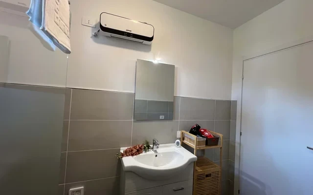 Como Urban Loft • Parcheggio privato 2