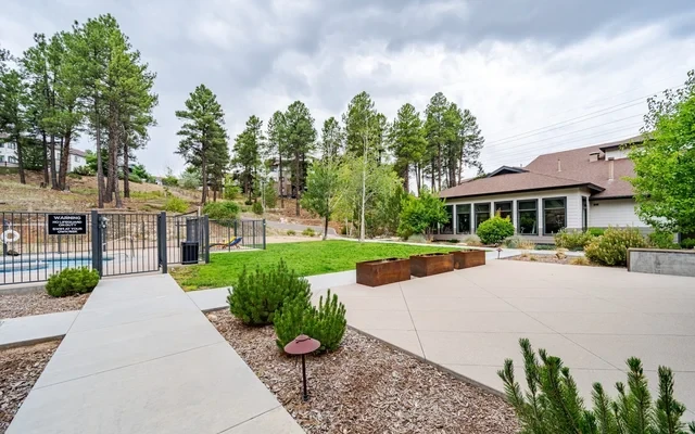 Clear Creek Village 2