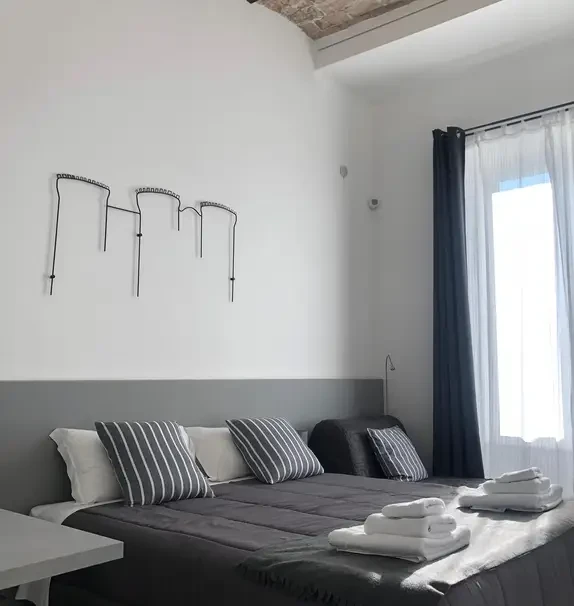 Monolocale di Design