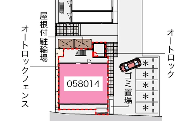 港北Ⅱ 2