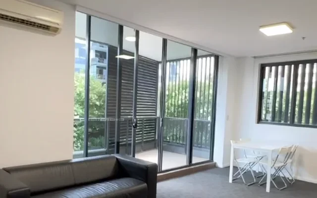26 Danks Street - alojamiento para estudiantes en Sídney