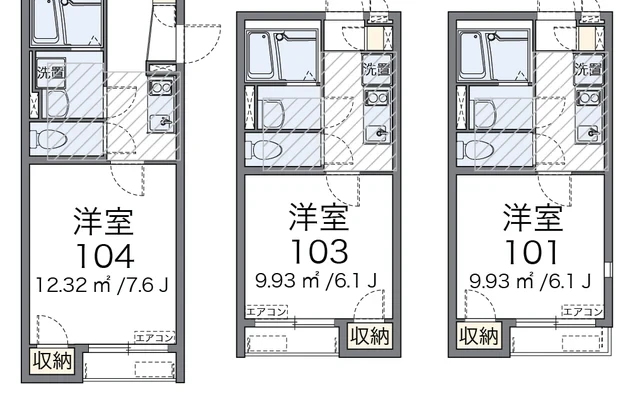 フェリオ 1