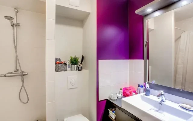 Cronenbourg Est 2017 Apartment 4