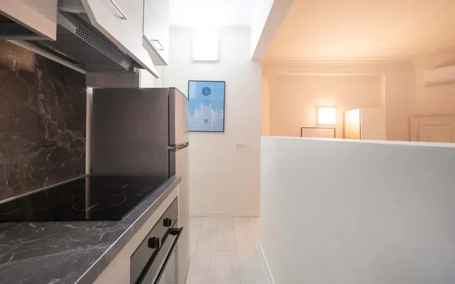 Apartment in Via Francesco Sforza, Milano for 69 m² with 2 bedrooms 3