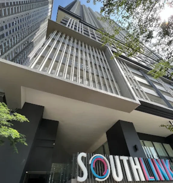 South Link Lifestyle Apartments - K