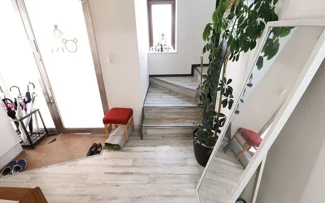 Olsa Jiyugaoka 2