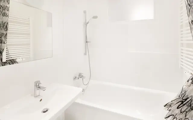apartment in Sendling 2