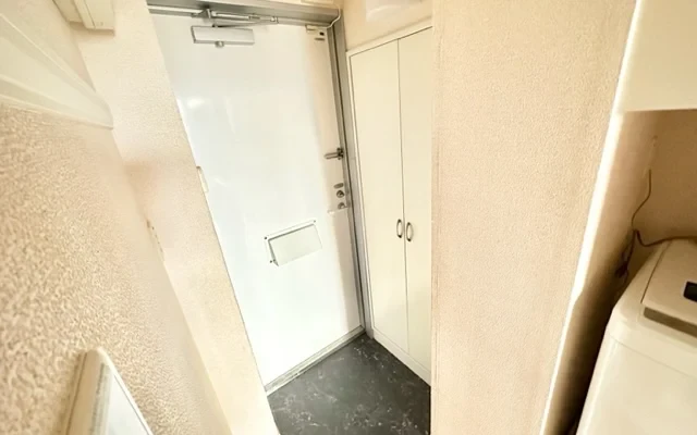 レオパレスフローリッシュ 3