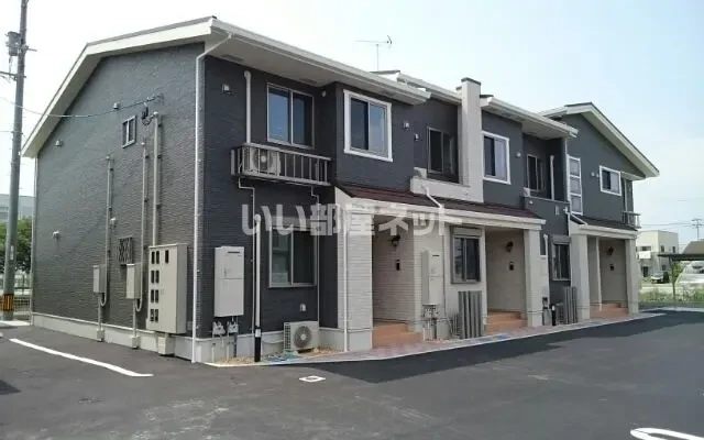 アモーレ周布 Ⅲ 2階 - ที่พักนักศึกษาในไซโจว