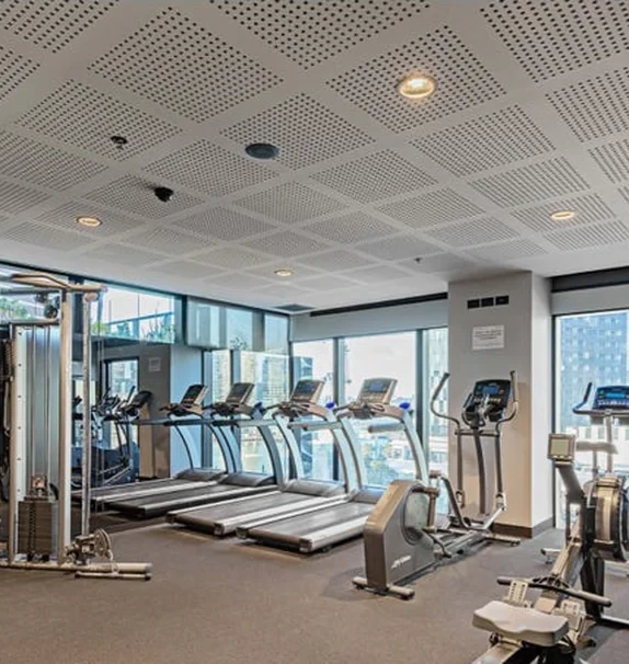 8 Pearl River Road, Docklands