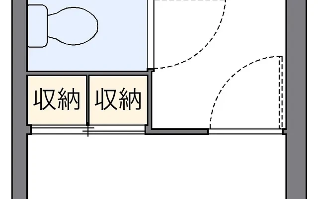 レオパレスカルム石川 4