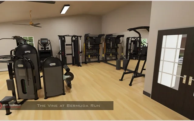 The Vine at Bermuda Run 3