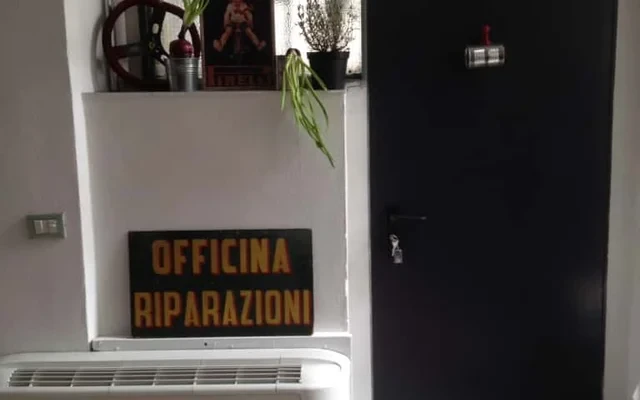 Apartment in Via Emilio Cornalia, Milano for 75 m² with 1 bedroom 3