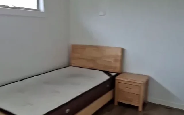 12 Arnott Street - Melbourne student accommodation - Room 6