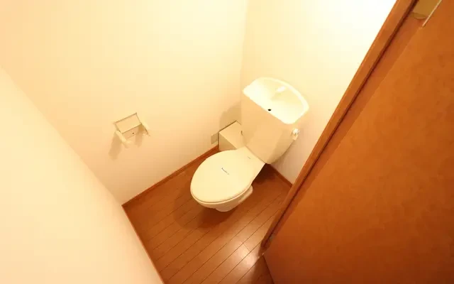 レオパレスアンソレイユ 3