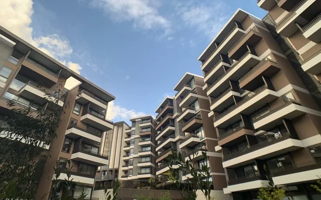 Entire Place·1B1B···Caulfield Village, 8 Bond st Caulfield North 0