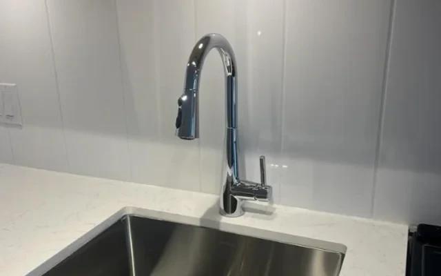 500 Plains Road East - 벌링턴 학생 숙소 - 1 Bed  1 Bath
