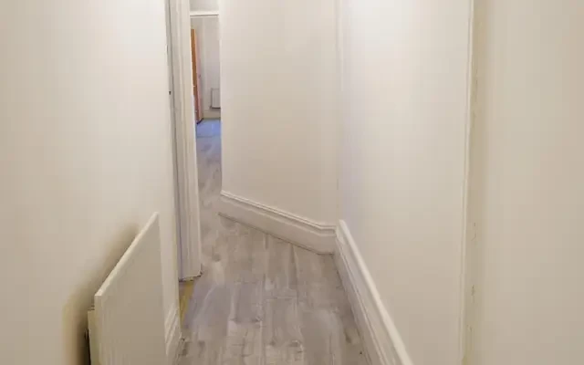 apartment in Finsbury Park 0