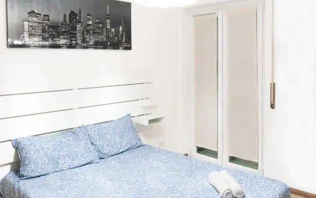 Appartamento Linea Gialla 0