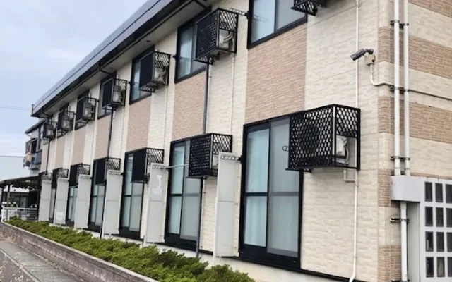 ソフィア　ガクショウ - Sakata student accommodation - 201号房间(带独立厨房)
