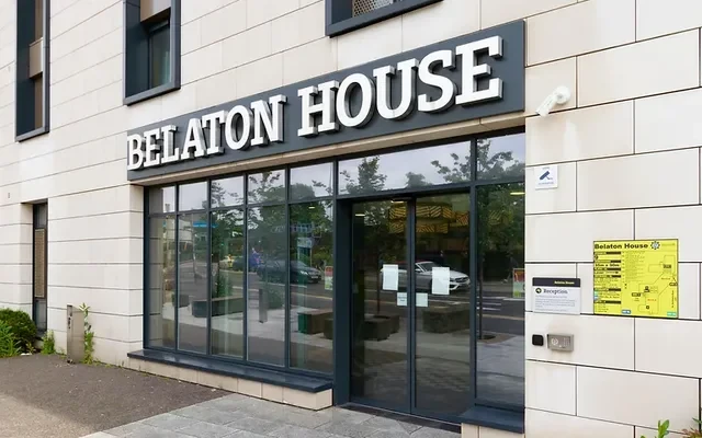 Belaton House 0