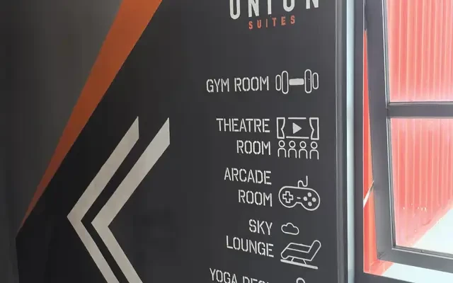 Union Suite @Bandar Sunway 3