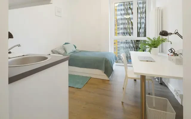 residence near Baierbrunner Straße, 50 1
