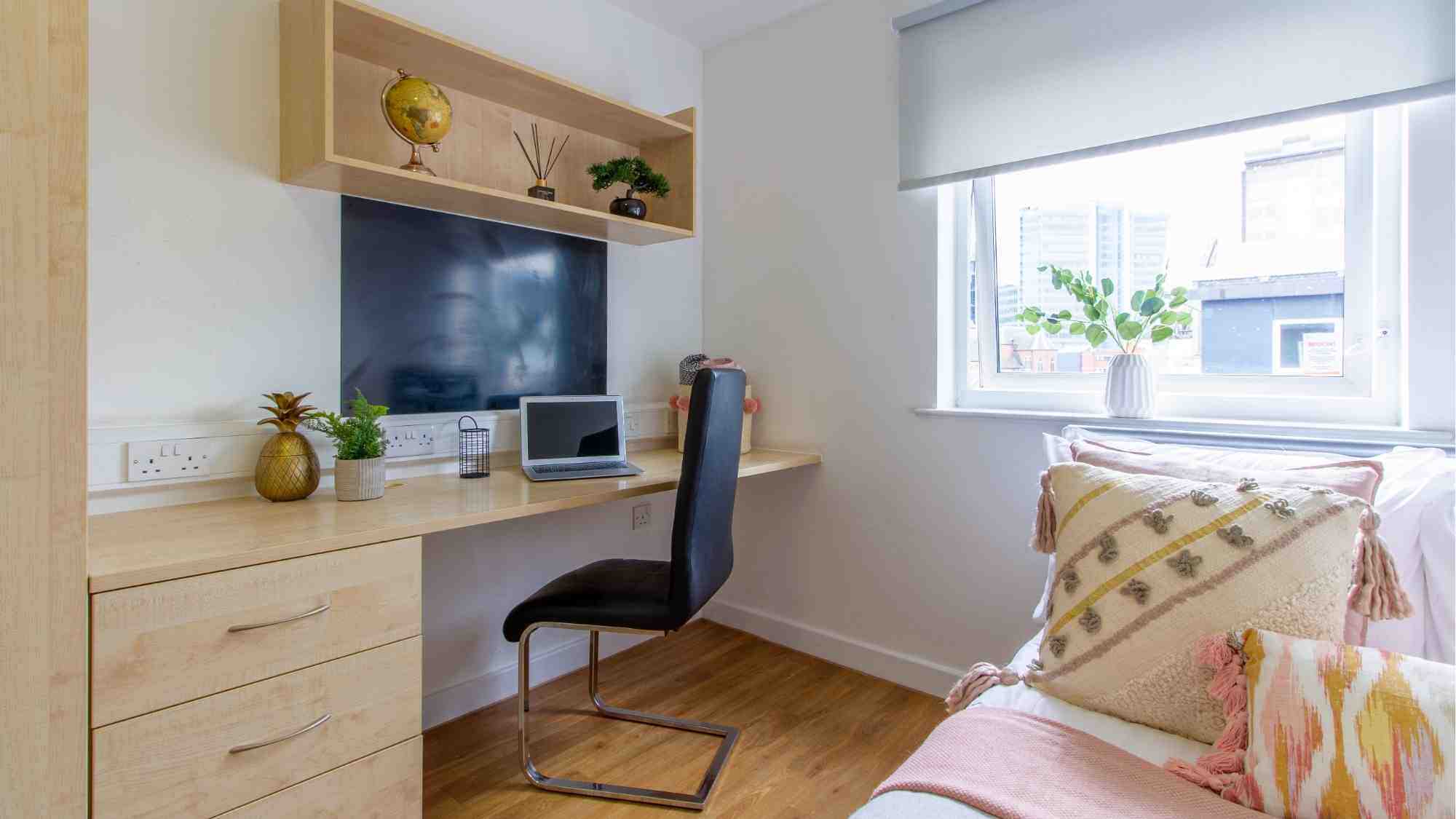 uhomes.com | Student Accommodation, Housing, Flats, Apartments for Rent