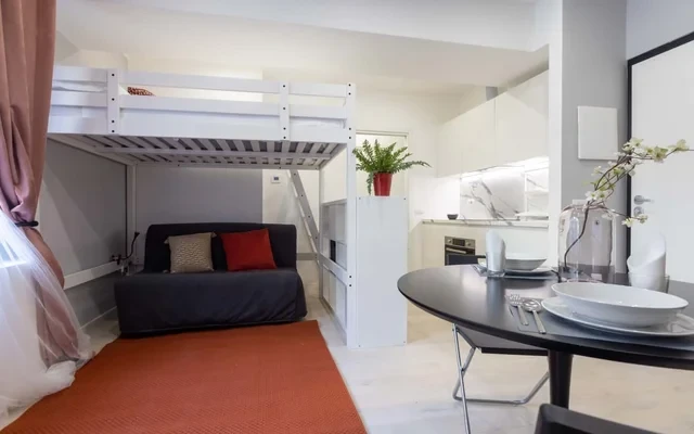 Arici 15 - Interno n.8 1