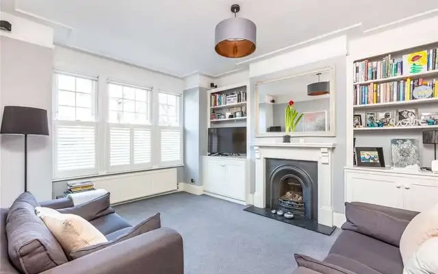 Carlton Road 3