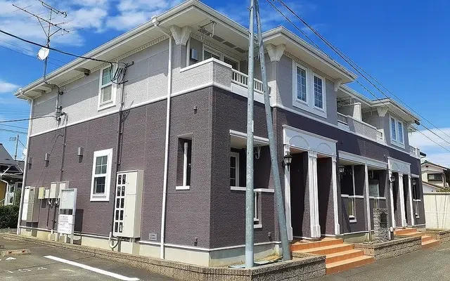 ハニーグレイス 203号室 - Higashimatsushima student accommodation
