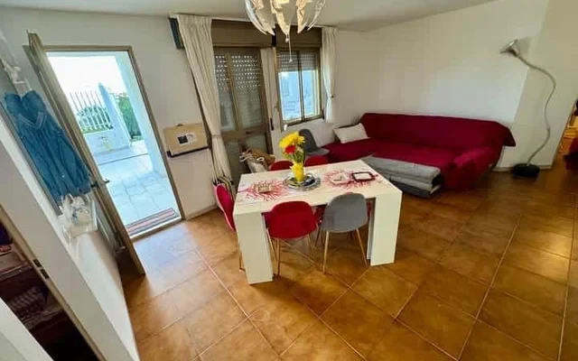 Appartamento in Via San maria degli Angeli, Lido Manfria di 90 m² con 2 camere 1